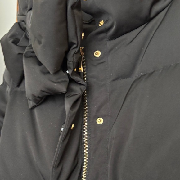 Kate Spade ♠️ Puffer Coat - Picture 5 of 11